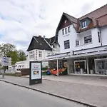 Tanneneck Storchennest
