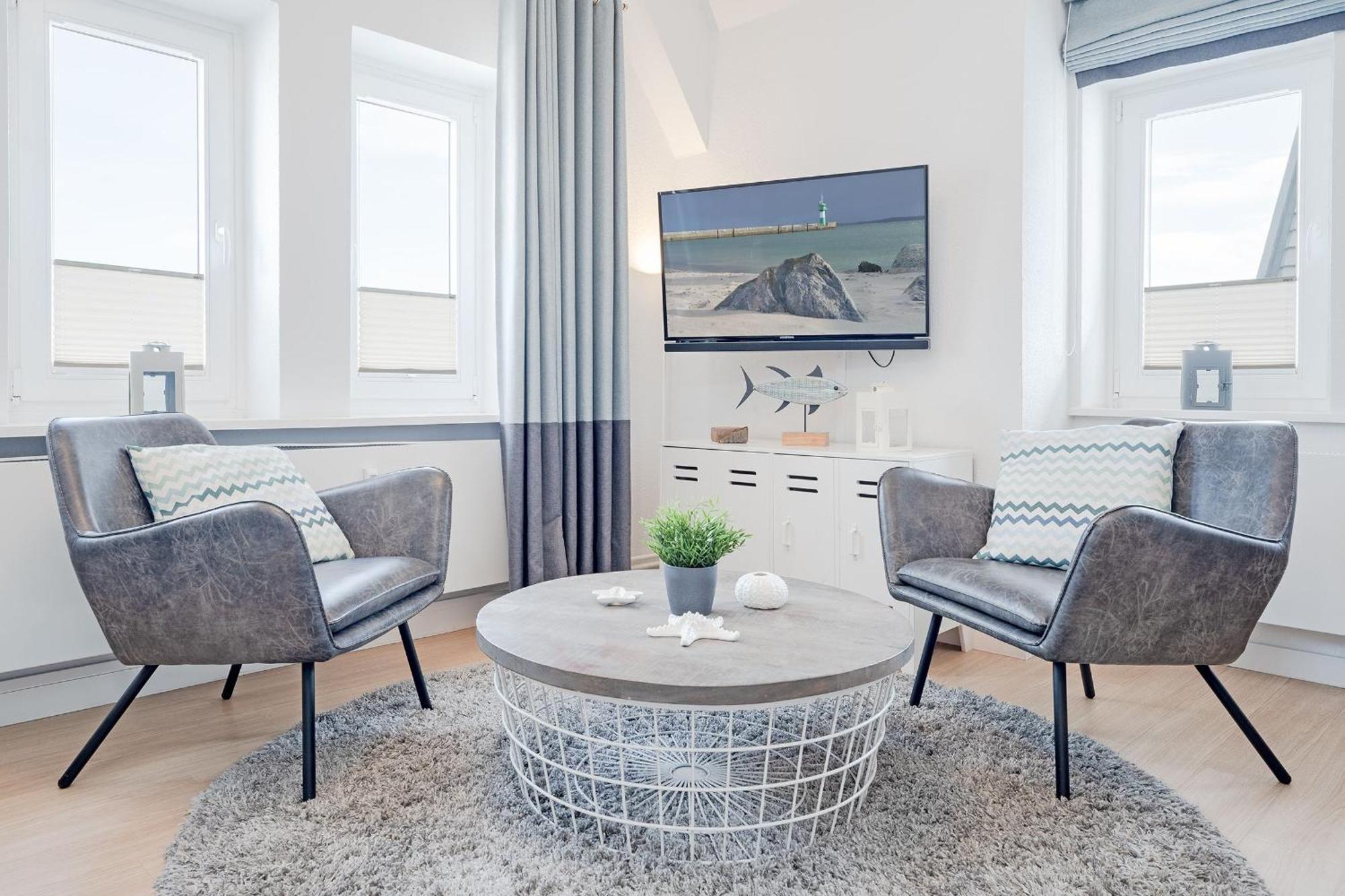 Tanneneck Storchennest Apartment