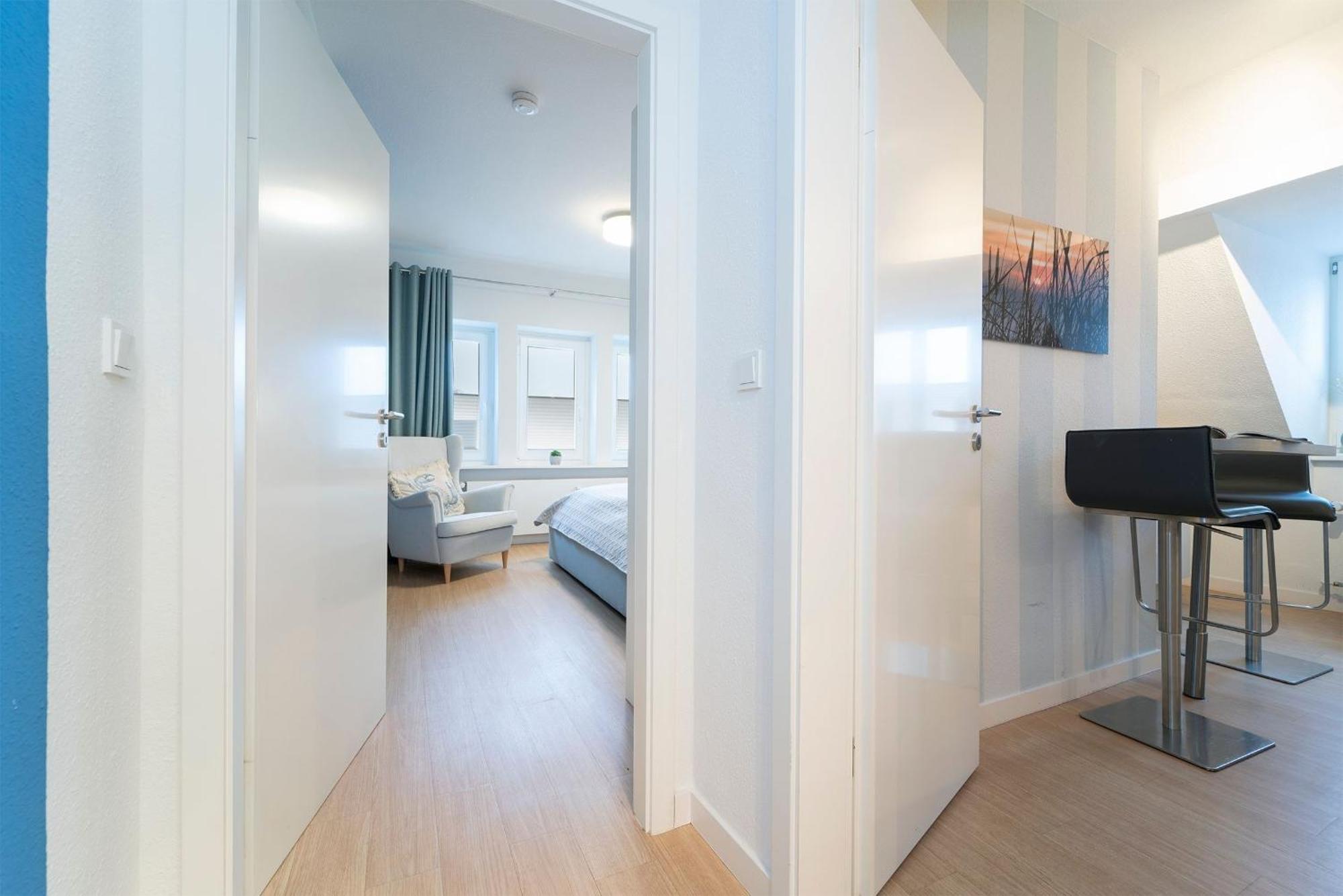 Tanneneck Storchennest Apartment