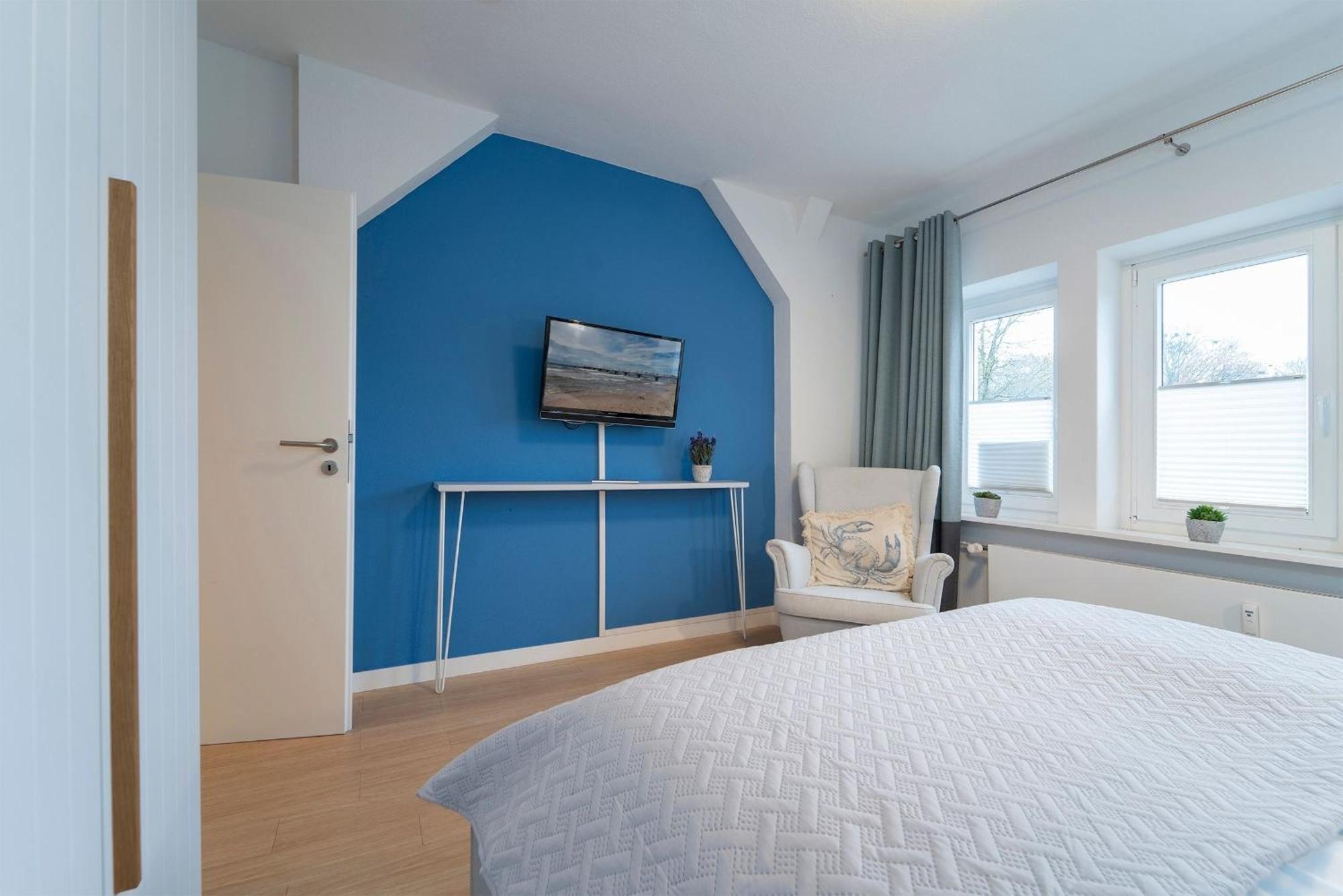 Tanneneck Storchennest Apartment Lubeck