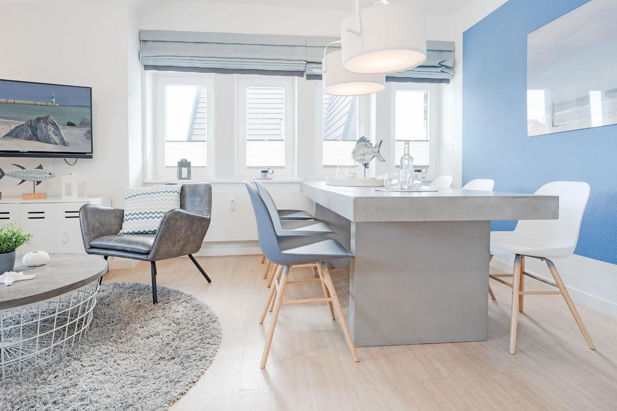 Tanneneck Storchennest Apartment *